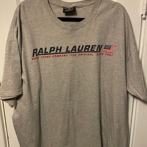 Vintage Ralph Lauren shirt